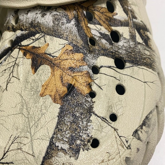 Crocs echo real tree clog - Picture 2 of 8